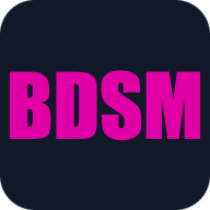 bdsm test Logo